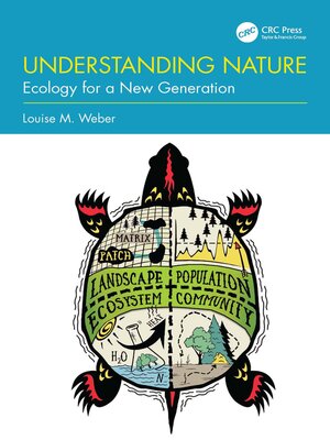 cover image of Understanding Nature